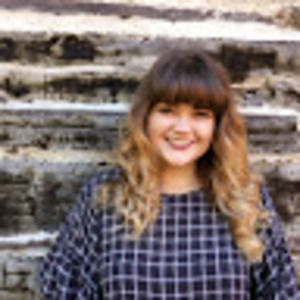 Meet your Posher, Katrina